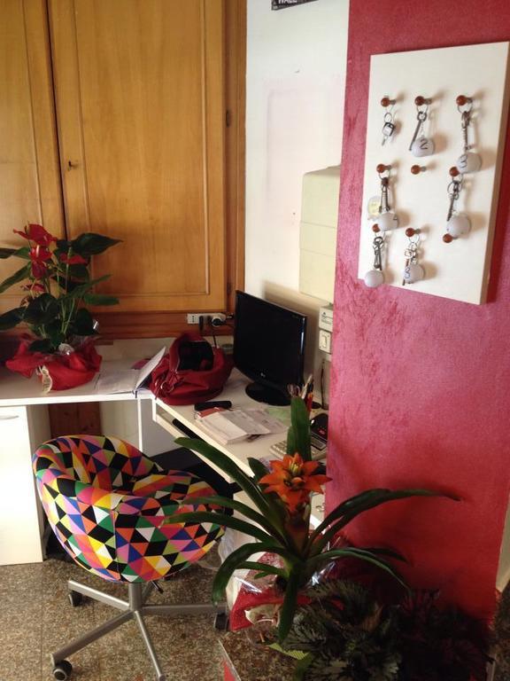 Il Gatto E La Volpe Hotel Gambassi Terme Zewnętrze zdjęcie