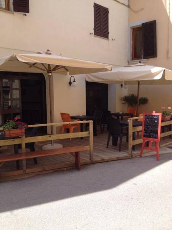 Il Gatto E La Volpe Hotel Gambassi Terme Pokój zdjęcie