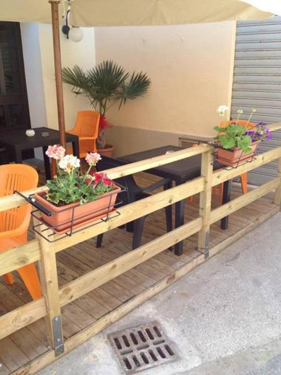 Il Gatto E La Volpe Hotel Gambassi Terme Pokój zdjęcie