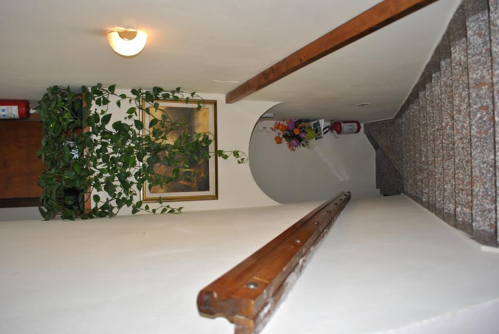 Il Gatto E La Volpe Hotel Gambassi Terme Pokój zdjęcie